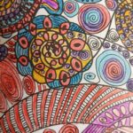 Each step is one ahead