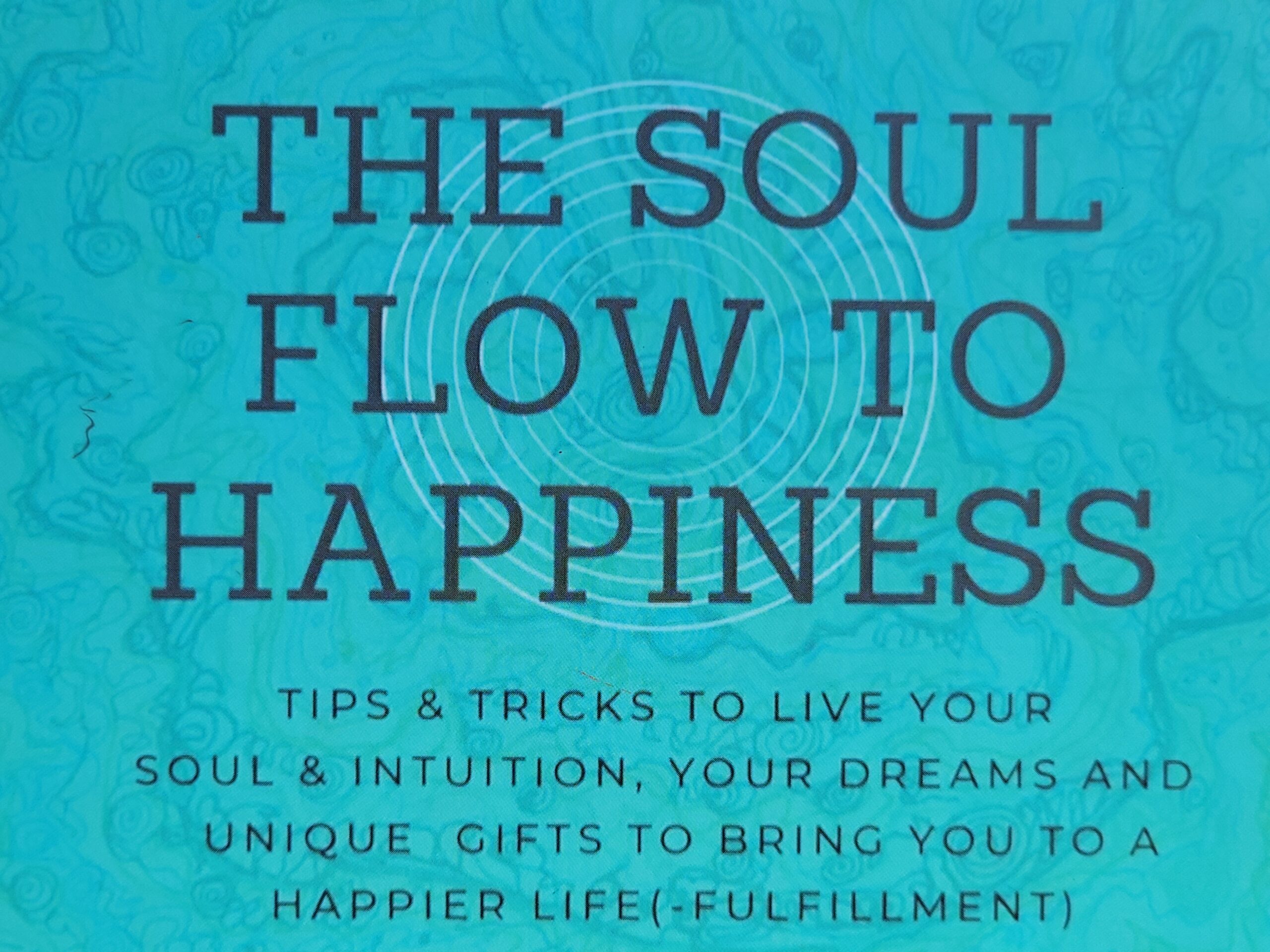 Coloring my way in…