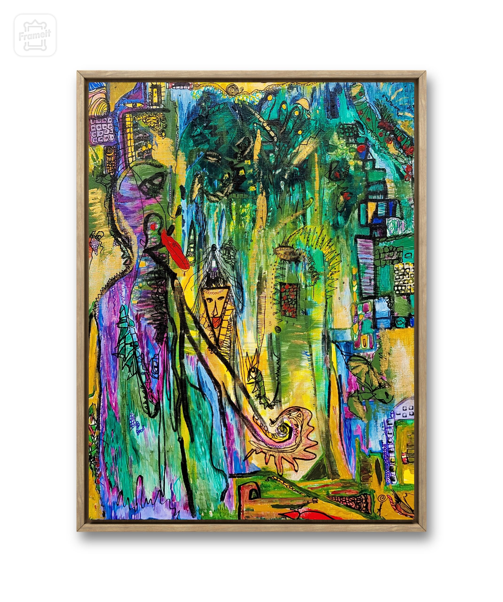 Delirium Tremens - Image 4