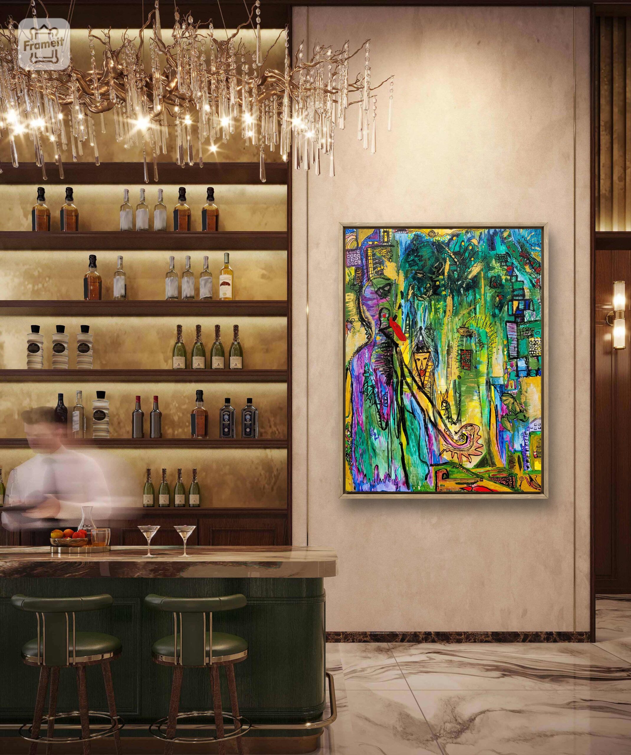 Delirium Tremens - Image 3