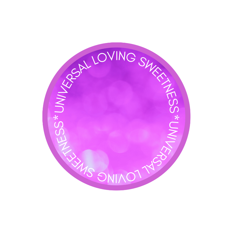 Universal loving sweetness - Image 2