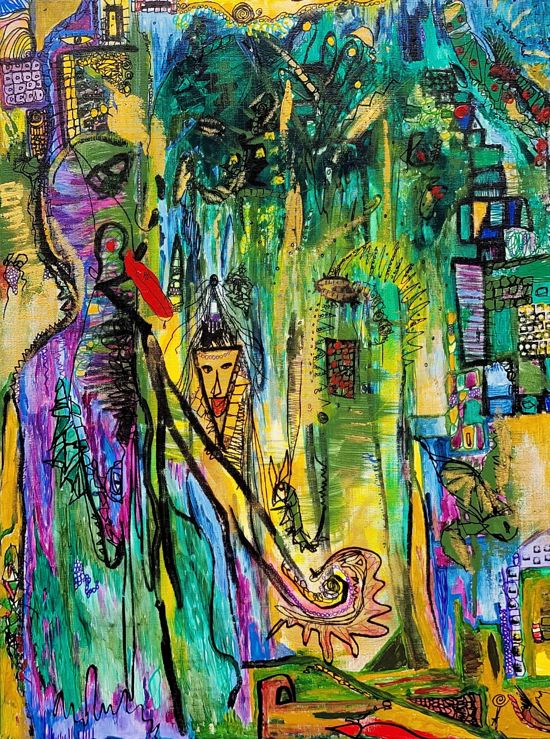 Delirium Tremens - Image 2