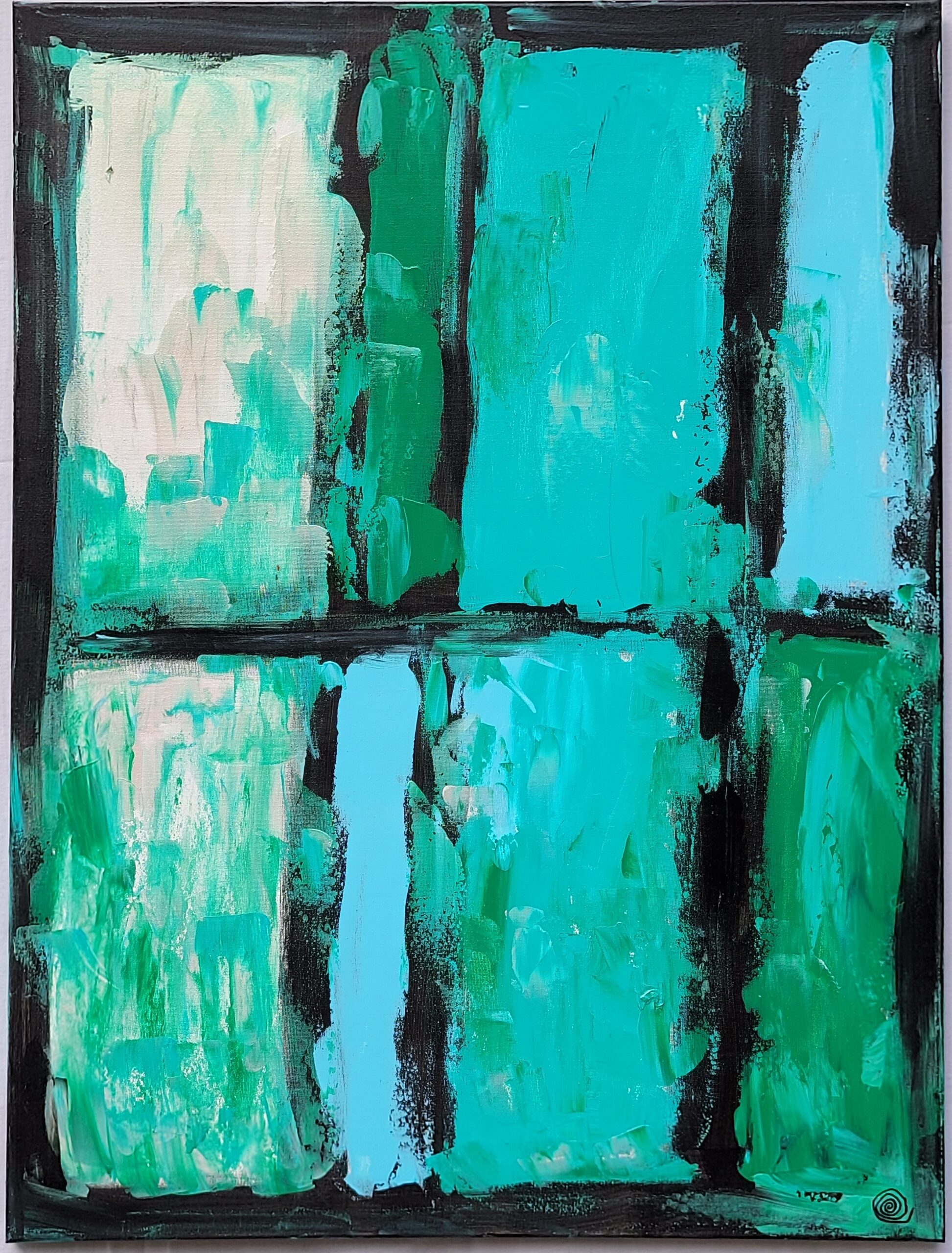 Illuminiscent Purity