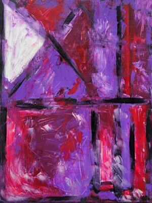 Passionate Spirituality