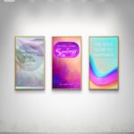 My publishing challenge