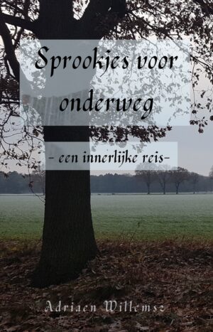 Sprookjes voor onderweg