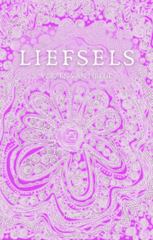 Liefsels - Verzen
