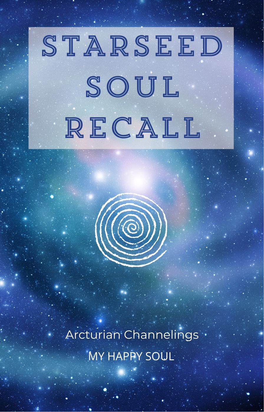 Starseed Soul Recall