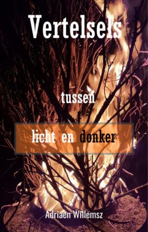 Vertelsels tussen licht en donker