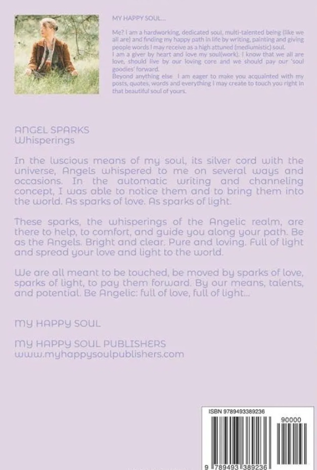 Angel Sparks - Image 3