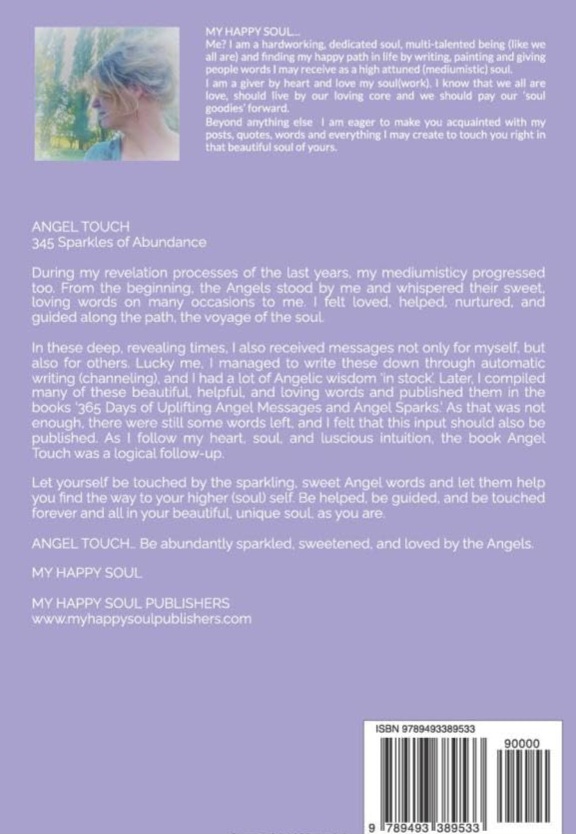 Angel Touch - Image 3