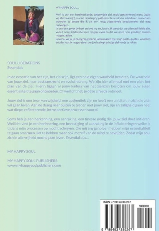 Soul Liberations - Image 3