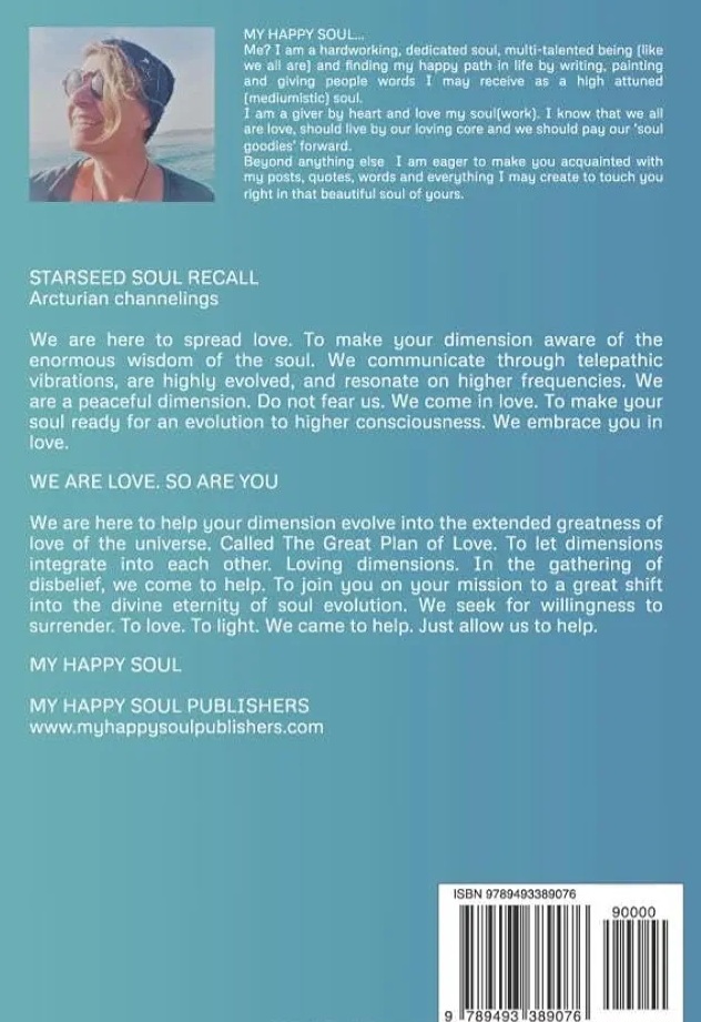 Starseed Soul Recall - Image 3