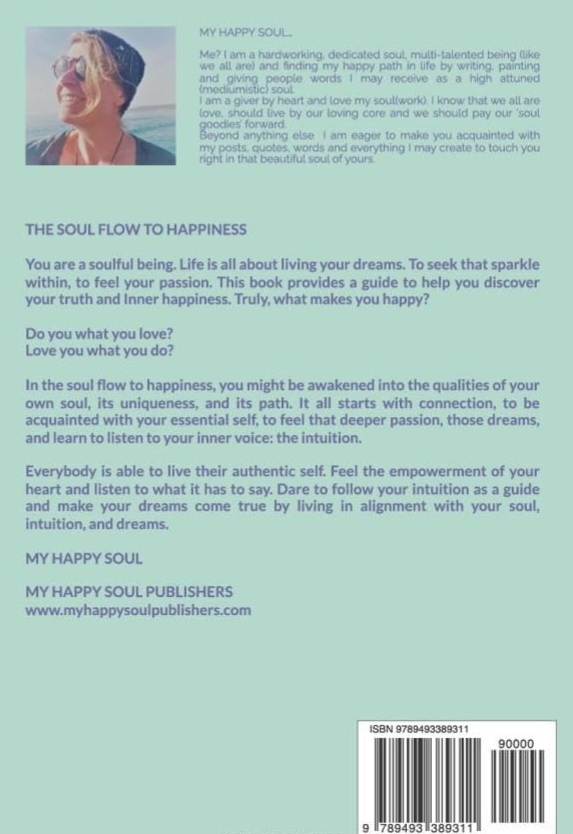 The soul flow to happiness - Image 3