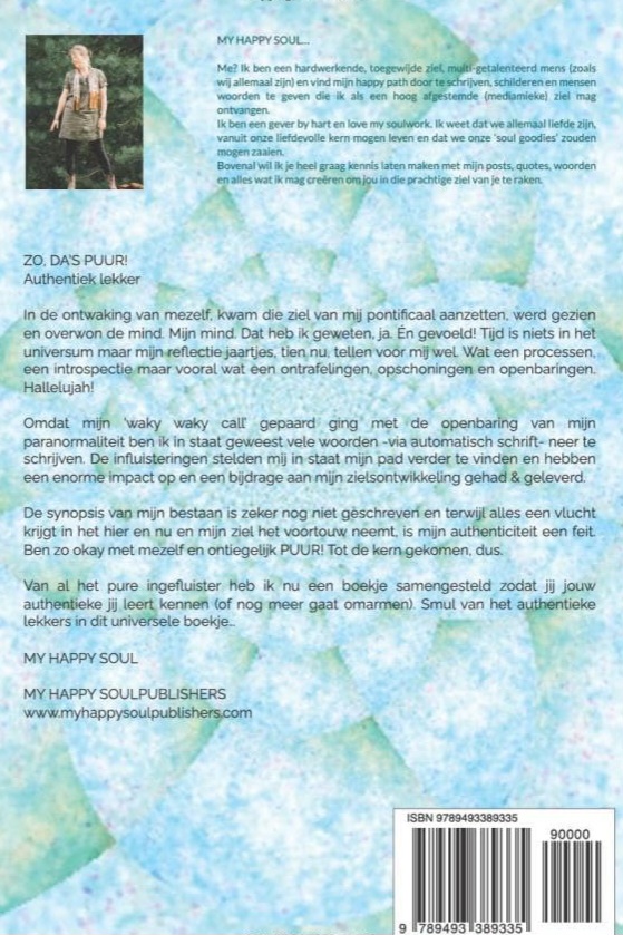 Zo, da's PUUR! - Image 3