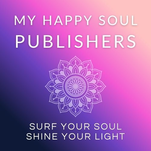 MY HAPPY SOUL PUBLISHERS