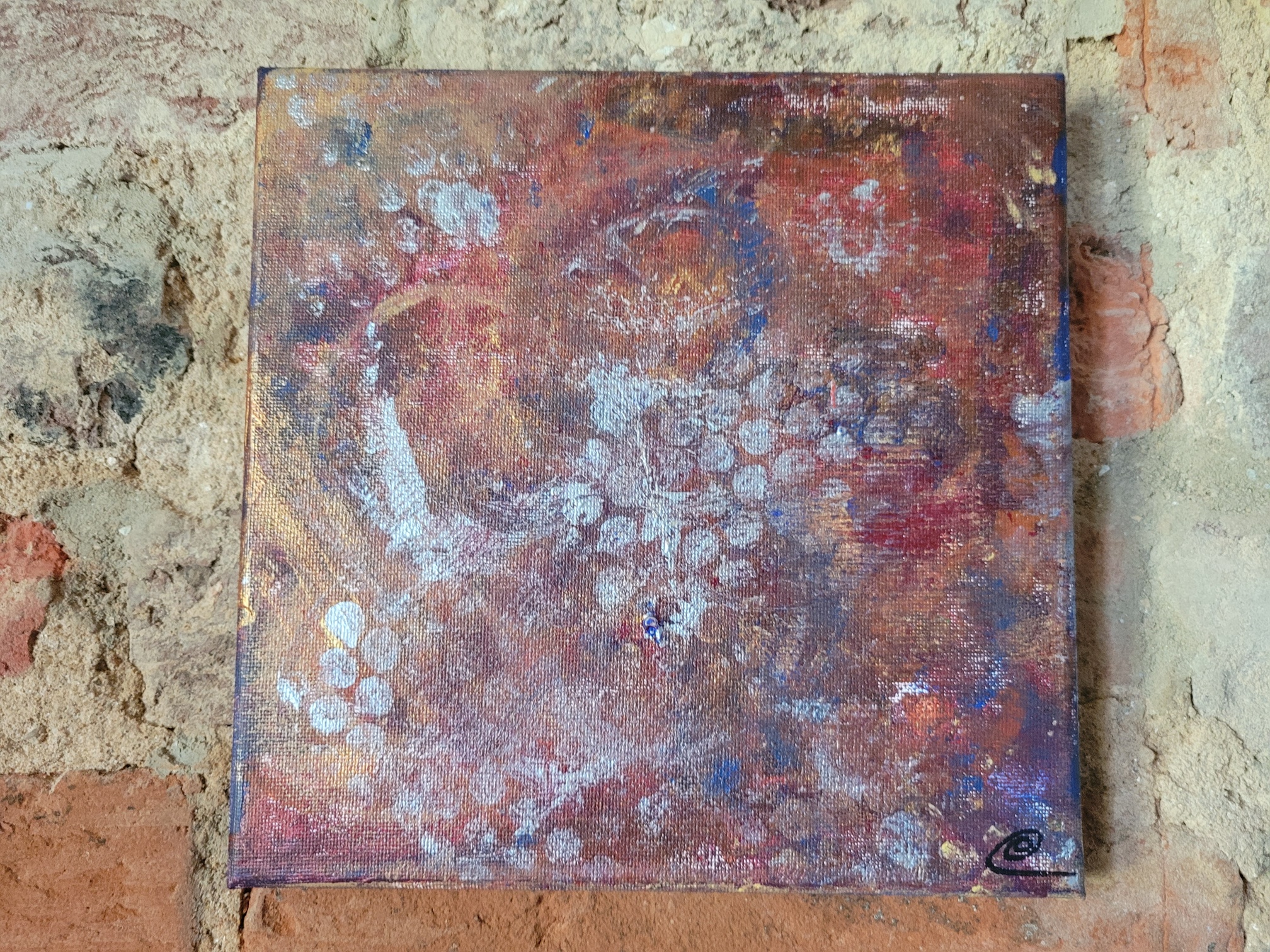 Sirius meets Caseidon