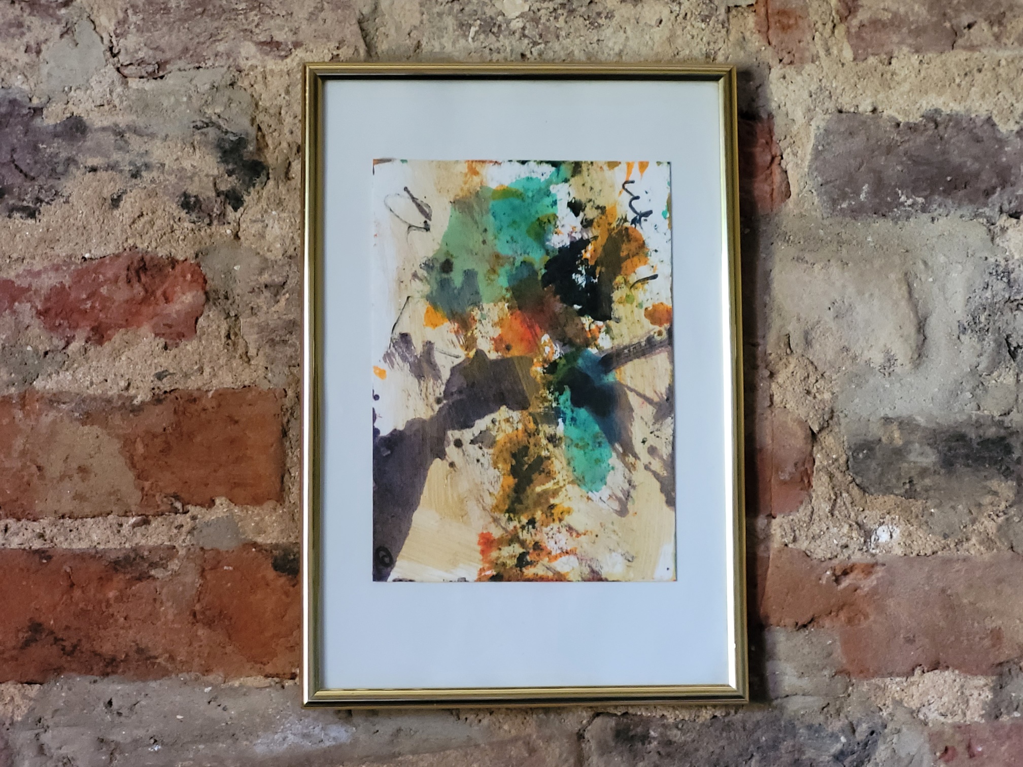 Space Art number 6 - Image 2