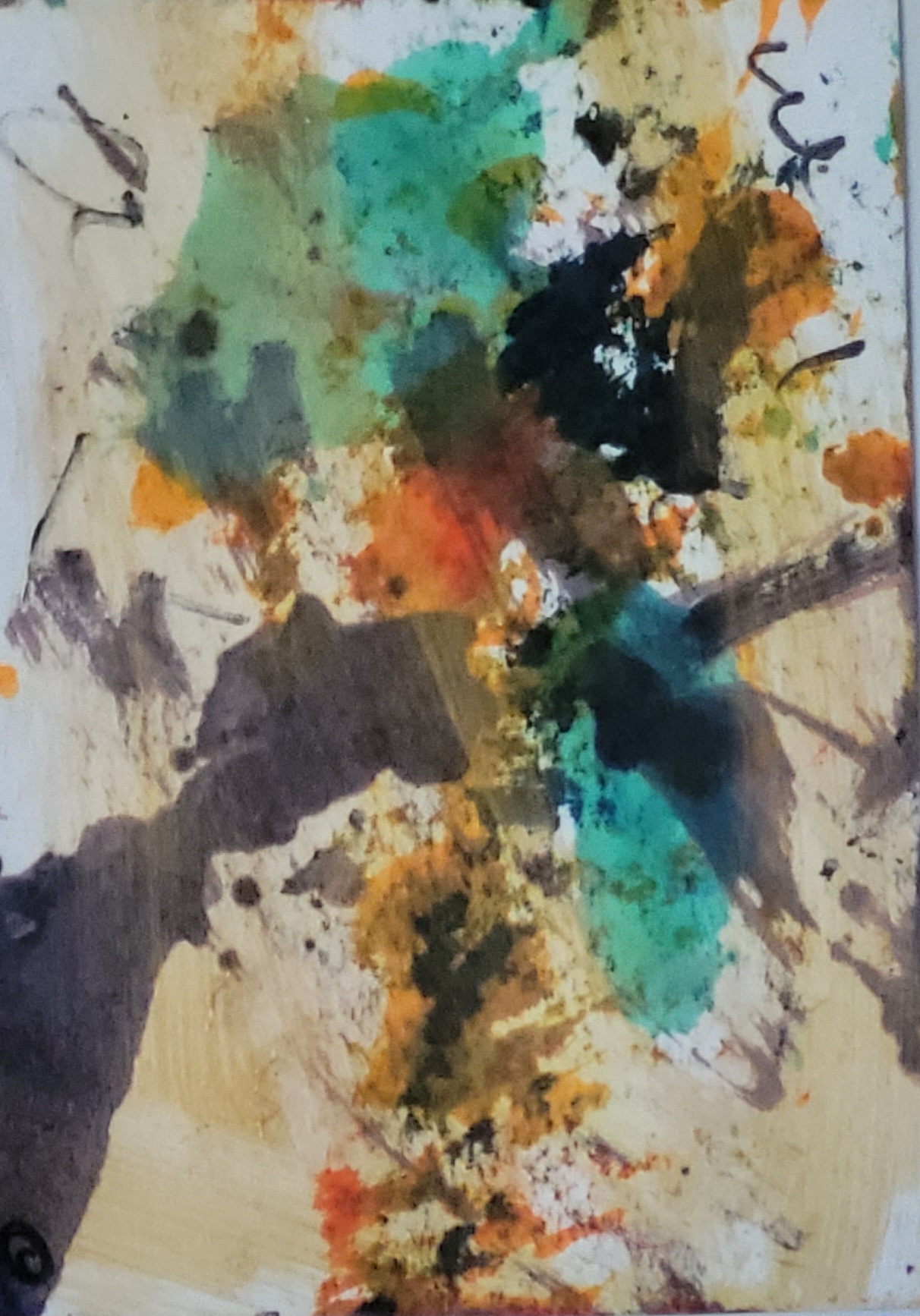 Space Art number 6 - Image 4